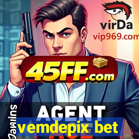 vemdepix bet